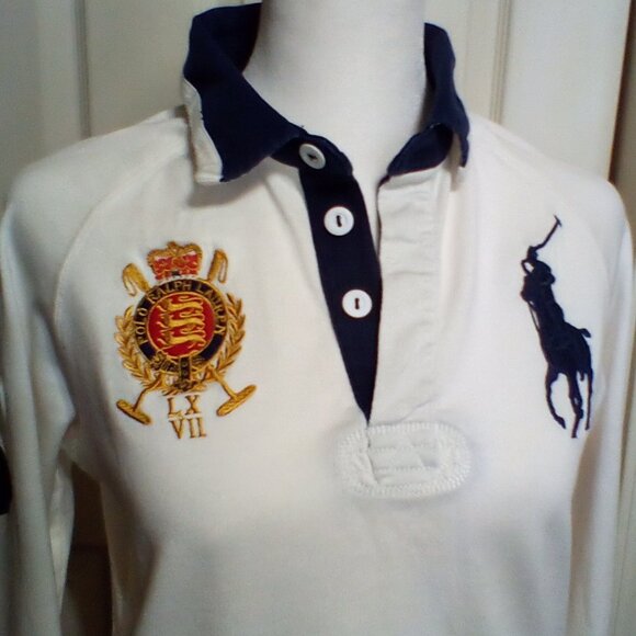 POLO Ralph Lauren - Picture 1 of 4
